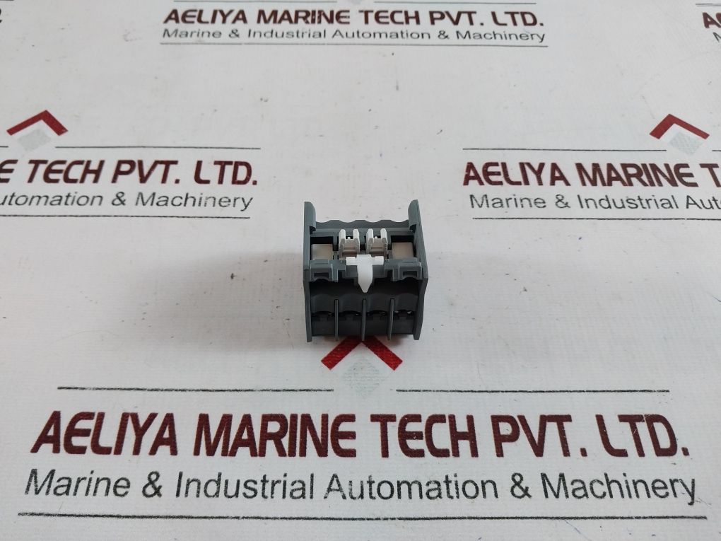 Abb Ca5-22N Ca5 Auxiliary Contact Block 1Sbn010040R1222