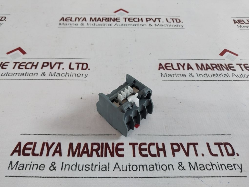 Abb Ca5-22N Ca5 Auxiliary Contact Block 1Sbn010040R1222