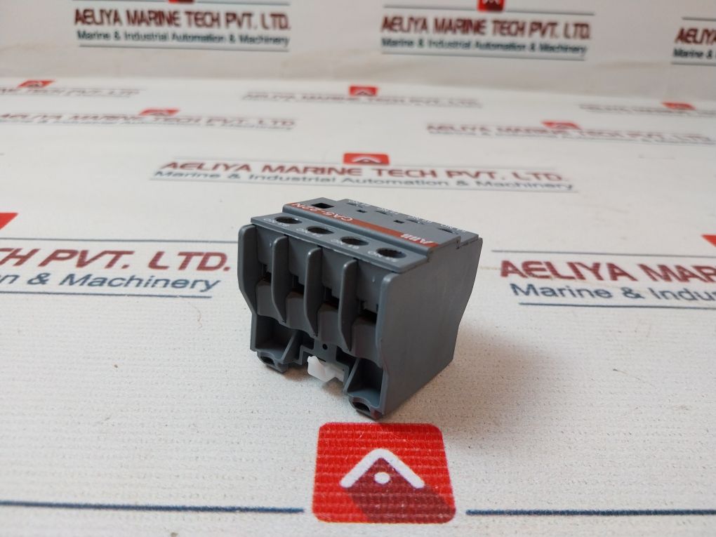 Abb Ca5-22N Auxiliary Contact Block