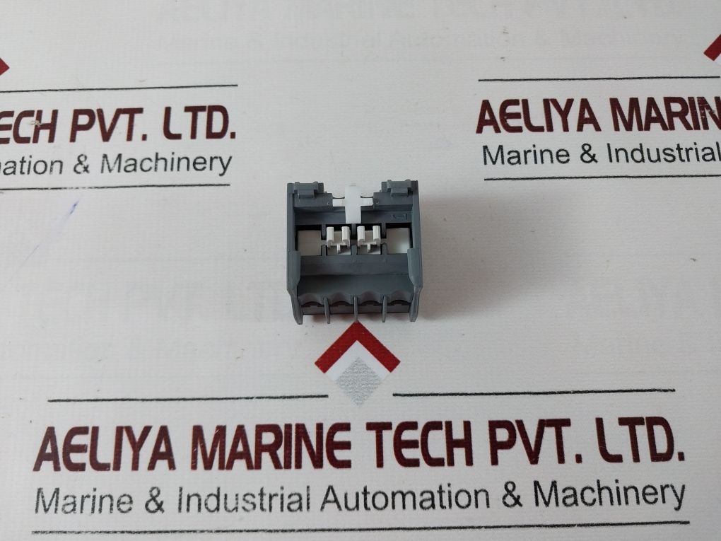 Abb Ca5-22U Auxiliary Contact