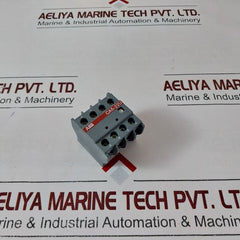 Abb Ca5-22U Auxiliary Contact
