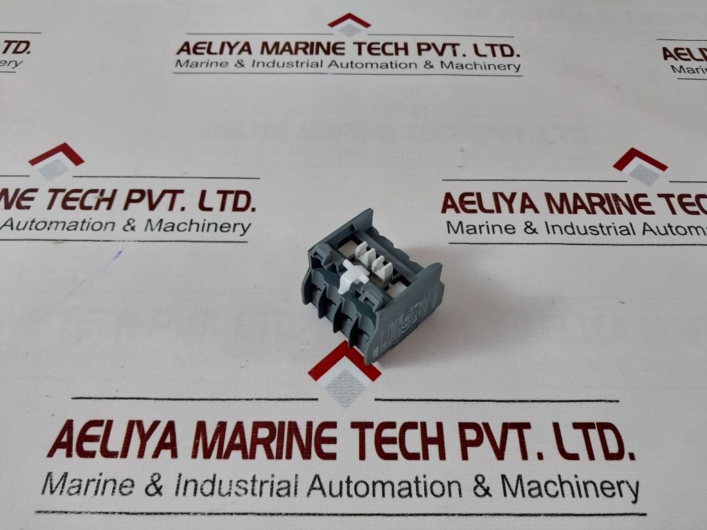 Abb Ca5-22U Auxiliary Contact