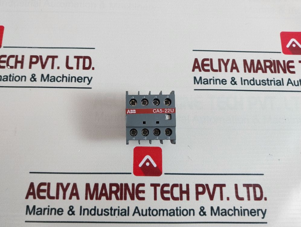 Abb Ca5-22U