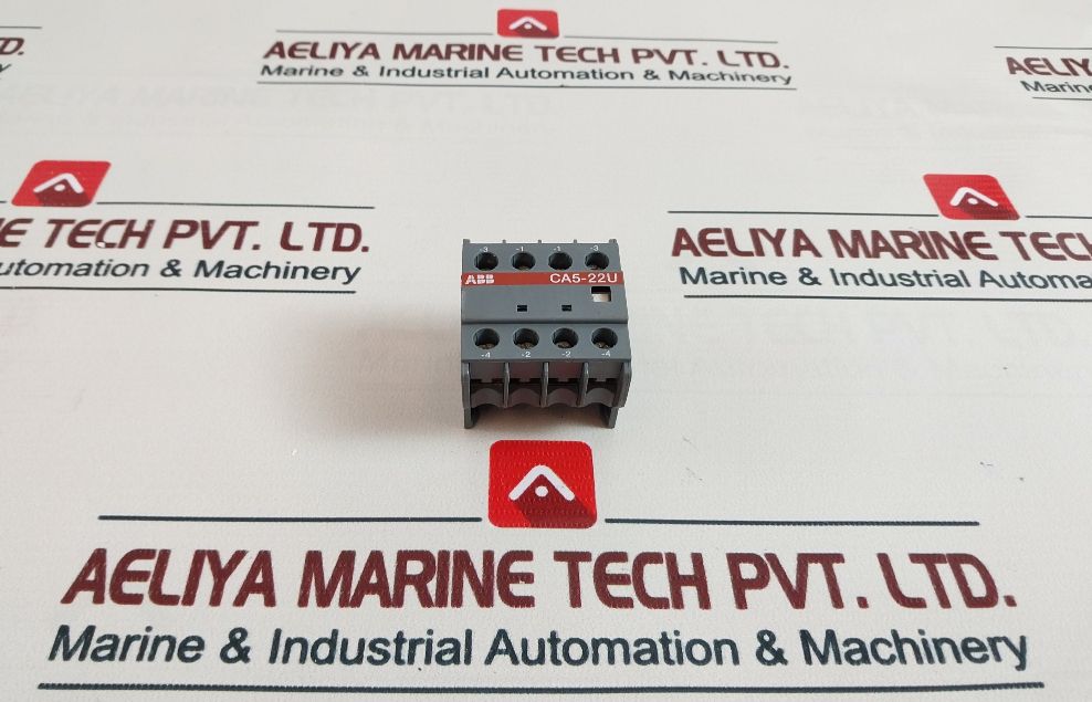 Abb Ca5-22U