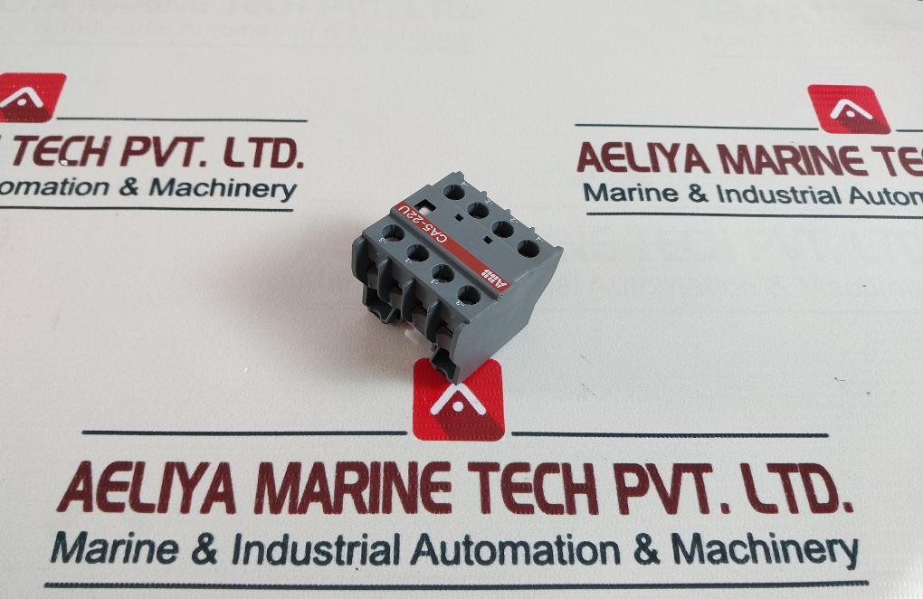 Abb Ca5-22U