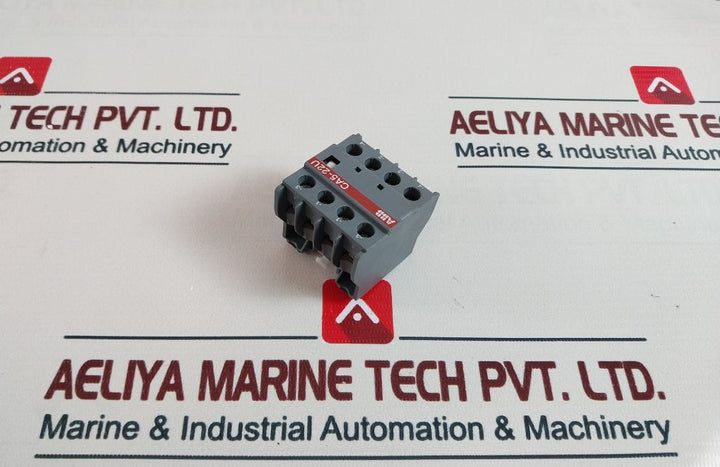 Abb Ca5-22U