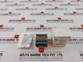 Abb Ca5-40E Auxiliary Contacts Block 1Sbc101012M5501-0904
