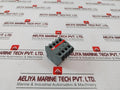 Abb Ca5-40E Auxiliary Contacts Block 1Sbc101012M5501-09/04