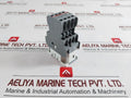 Abb Ca5 A9 Contactor With Ca5-40E Auxiliary Contact Block