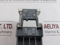 Abb Ca5 A9 Contactor With Ca5-40E Auxiliary Contact Block