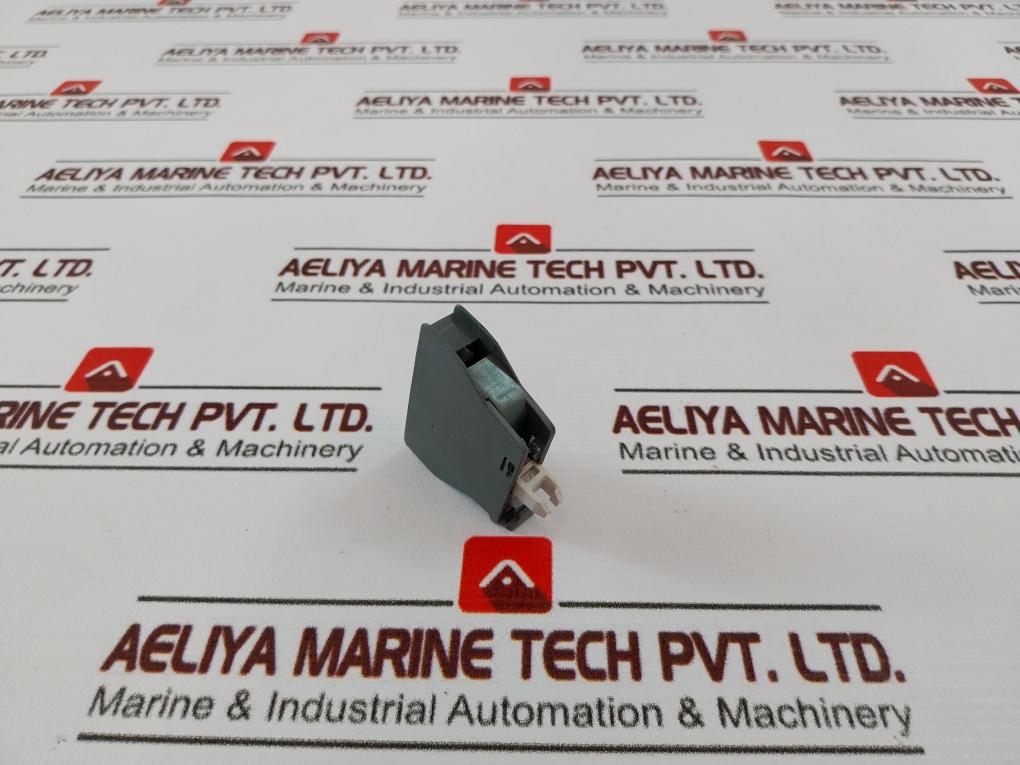 Abb Ca5 Auxiliary Contact Block 16A 690V