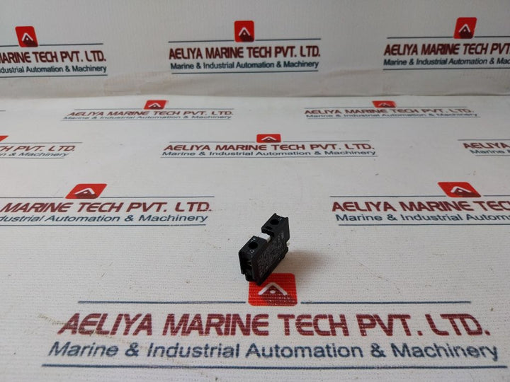 Abb Ca7-01 Auxiliary Contact Block