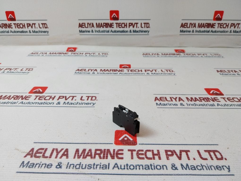 Abb Ca7-01 Auxiliary Contact Block