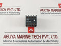 Abb Ca7-04E Auxiliary Contact Block 10A 690V