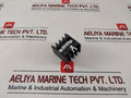 Abb Ca7-04E Auxiliary Contact Block 10A 690V