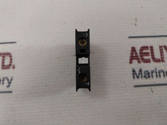 Abb Ca7-10 Auxiliary Contact Block