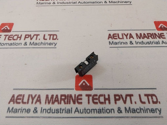 Abb Ca7-10 Auxiliary Contact Block