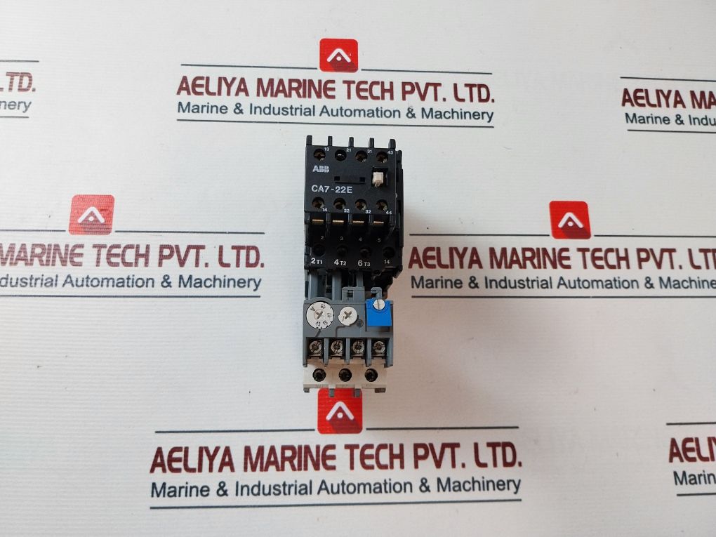 Abb Ca7-22E Contactor