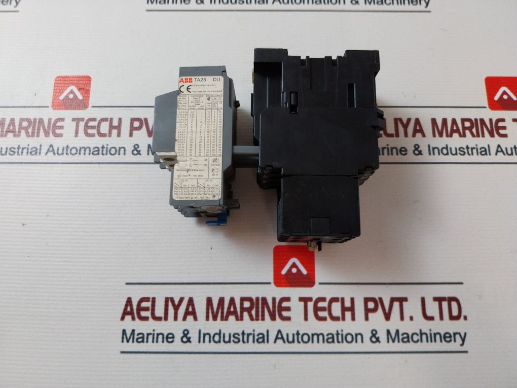 Abb Ca7-22E Contactor