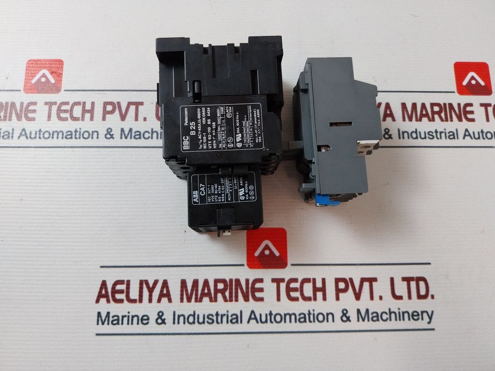 Abb Ca7-22E Contactor