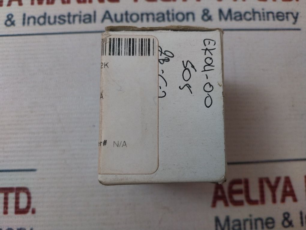 Abb Ca7-22K Auxiliary Contact Block