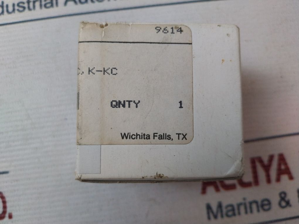 Abb Ca7-22K Auxiliary Contact Block