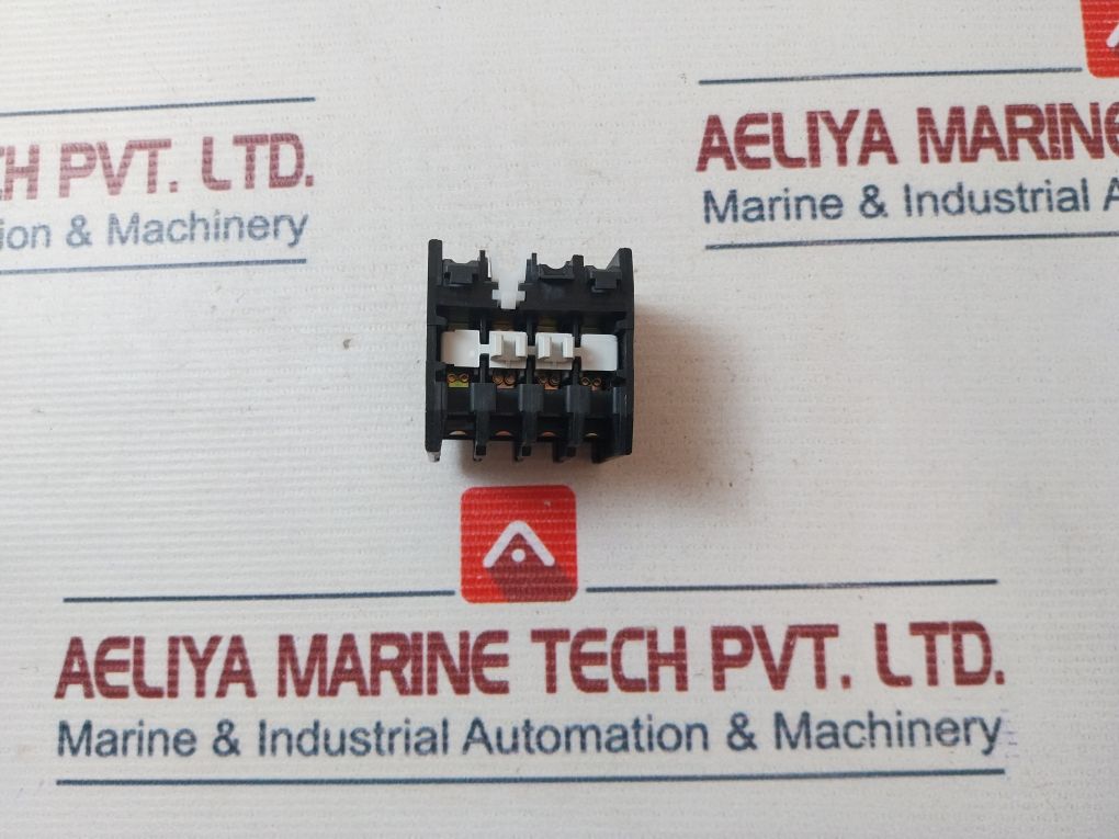 Abb Ca7-22K Auxiliary Contact Block