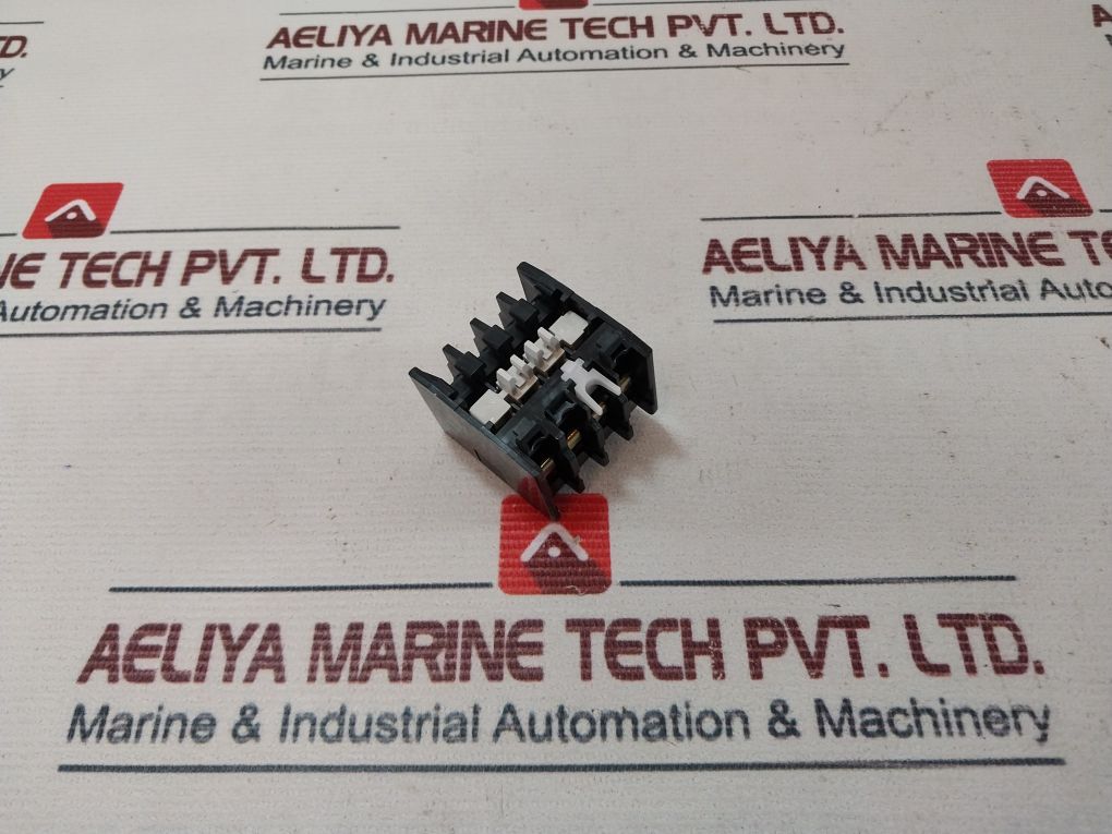 Abb Ca7-22K Auxiliary Contact Block 10A