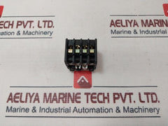 Abb Ca7-22K Auxiliary Contact Block 10A