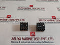 Abb Ca7-22K Auxiliary Contact Block 10A 
