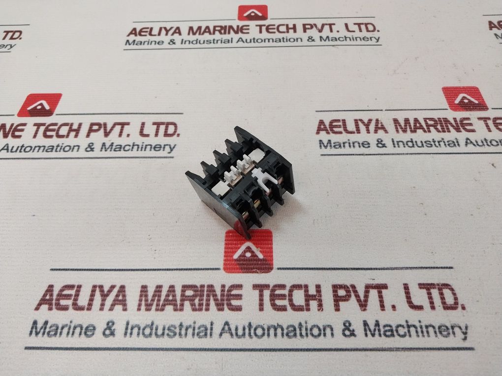 Abb Ca7-22M Auxiliary Contact Block