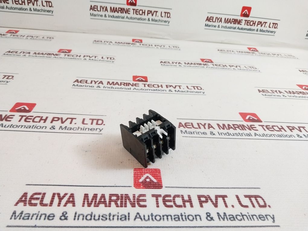 Abb Ca7-22M Auxiliary Contact Block Swe0005800181