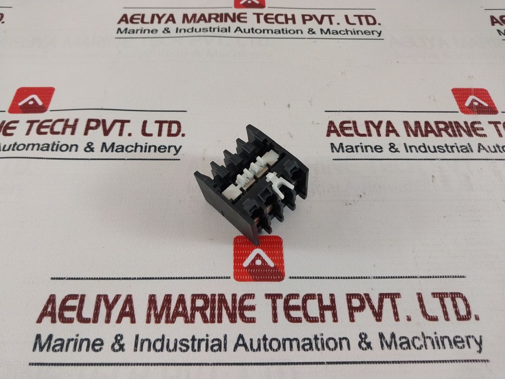 Abb Ca7-31E Auxiliary Contact Block 10A-690V