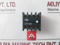 Abb Ca7-40E Auxiliary Contact Block