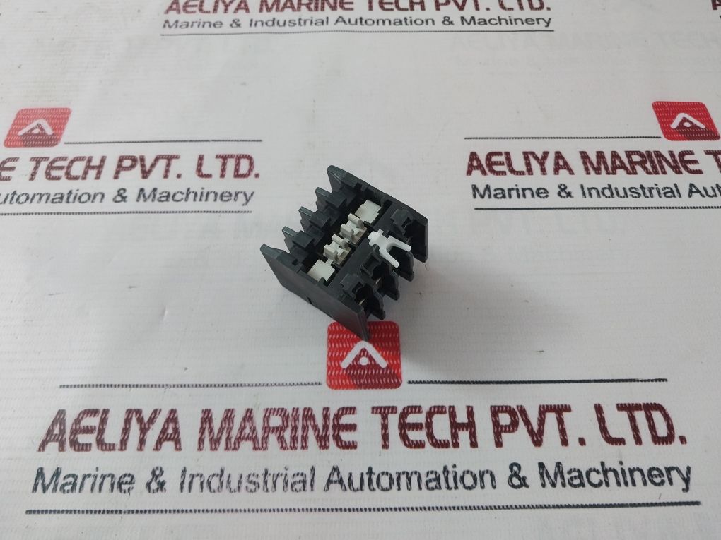 Abb Ca7-40E Auxiliary Contact Block