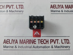 Abb Ca7-40E Auxiliary Contact Block