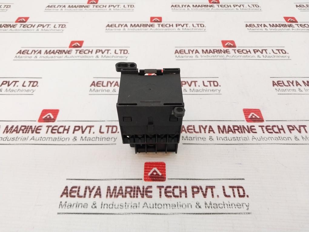 Abb Caf6-11K Auxiliary Contact Block