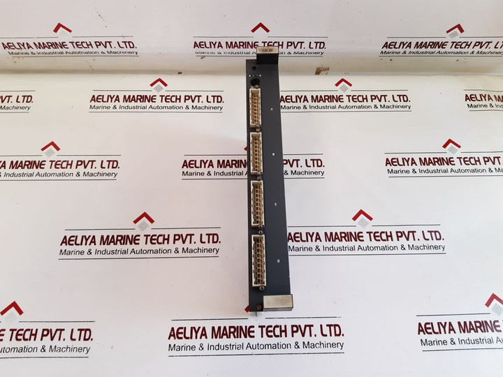 Abb Cai 20 Analog Input Module
