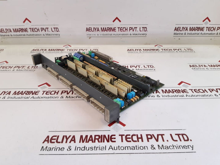 Abb Cai 20 Analog Input Module
