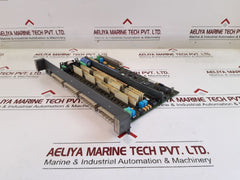 Abb Cai 20 Analog Input Module
