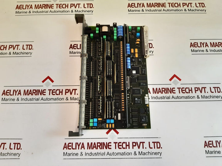 Abb Cai 20 Analog Input Module
