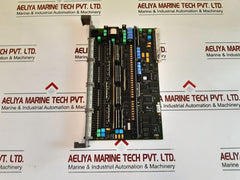 Abb Cai 20 Analog Input Module
