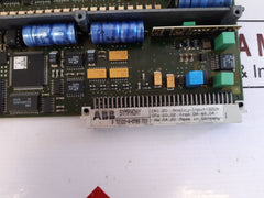 Abb Cai 20 Analog Input Module
