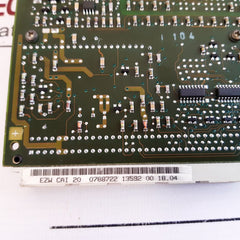 Abb Cai 20 Analog Input Module
