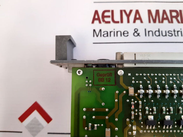 Abb Cai 20 Analog Input Module
