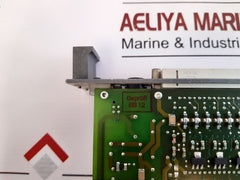 Abb Cai 20 Analog Input Module
