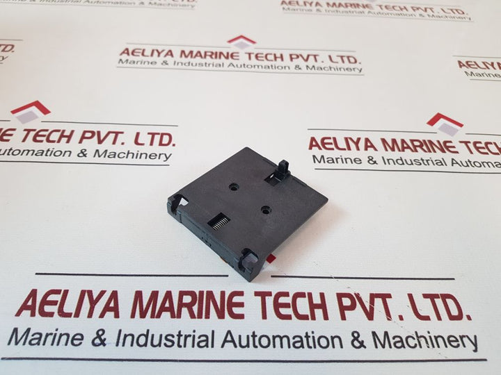Abb Cal16-11C Auxiliary Contact Block 10A 600V Ac
