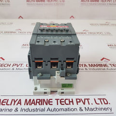 Abb A110-30 Contactor With Cal18-11