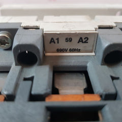 Abb A110-30 Contactor With Cal18-11