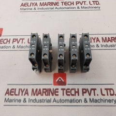 Abb Cal18-11 Auxiliary Contact Block